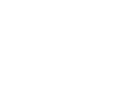two rabbits Baumkuchen